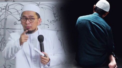 Shalat Tahajud: Unlocking Spiritual and Physical Well-being
